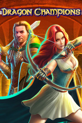 Попробуй Dragon Champions в демо бесплатно онлайн | Azino777