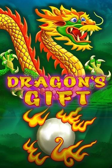 Попробуй Dragons Gift в демо бесплатно онлайн | Azino777