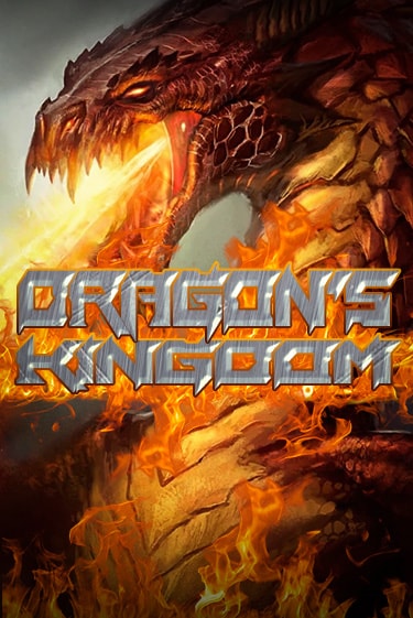 Попробуй Dragons Kingdom в демо бесплатно онлайн | Azino777