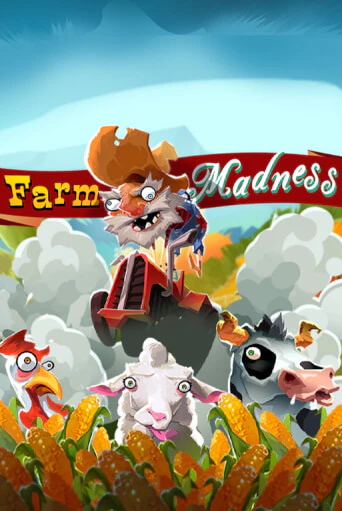 Попробуй Farm madness в демо бесплатно онлайн | Azino777