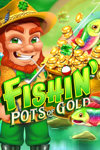 Попробуй Fishin' Pots of Gold в демо бесплатно онлайн | Azino777