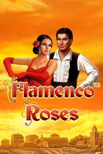 Попробуй Flamenco Roses в демо бесплатно онлайн | Azino777