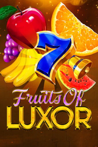 Попробуй Fruits of Luxor в демо бесплатно онлайн | Azino777