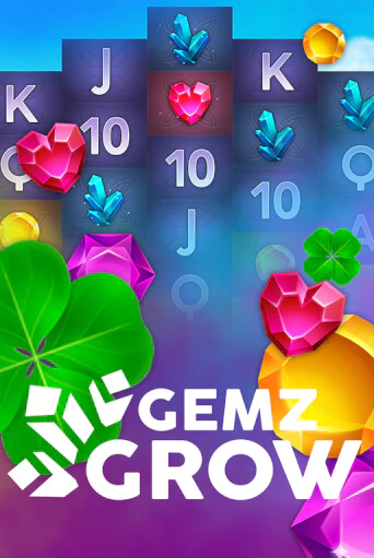 Попробуй Gemz Grow в демо бесплатно онлайн | Azino777