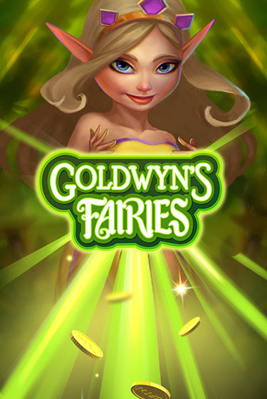 Попробуй Goldwyns Fairies в демо бесплатно онлайн | Azino777