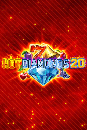 Попробуй Hot Diamonds 20 в демо бесплатно онлайн | Azino777