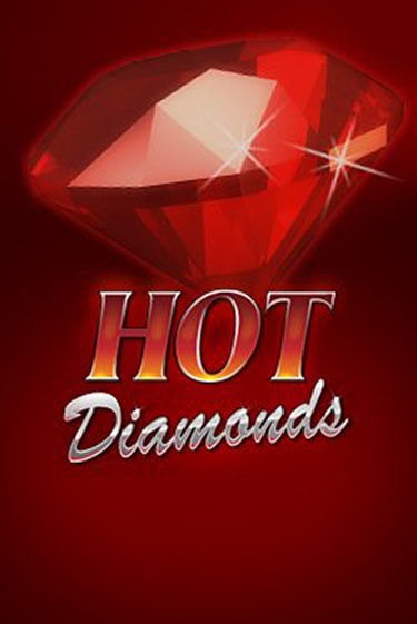 Попробуй Hot Diamonds в демо бесплатно онлайн | Azino777