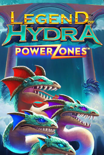 Попробуй PowerZones: Legend of Hydra в демо бесплатно онлайн | Azino777