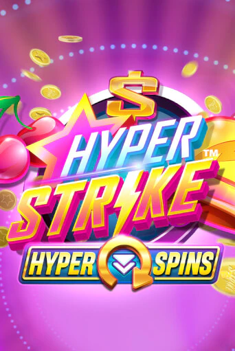 Попробуй Hyper Strike™ HyperSpins™ в демо бесплатно онлайн | Azino777