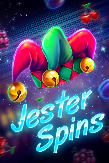 Попробуй Jester Spins в демо бесплатно онлайн | Azino777