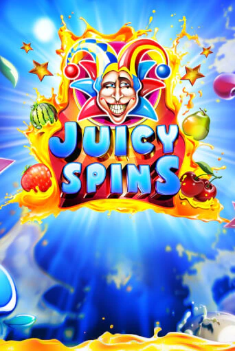 Попробуй Juicy Spins в демо бесплатно онлайн | Azino777