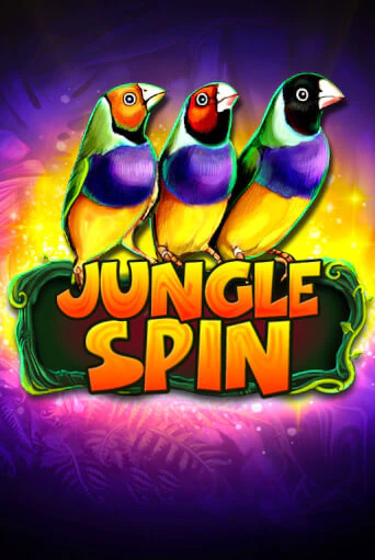 Попробуй Jungle Spin в демо бесплатно онлайн | Azino777