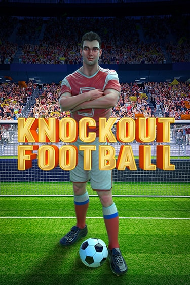 Попробуй Knockout Football в демо бесплатно онлайн | Azino777