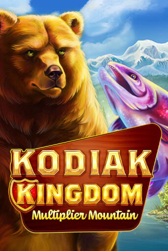 Попробуй Kodiak Kingdom в демо бесплатно онлайн | Azino777