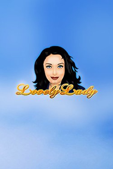 Попробуй Lovely Lady в демо бесплатно онлайн | Azino777