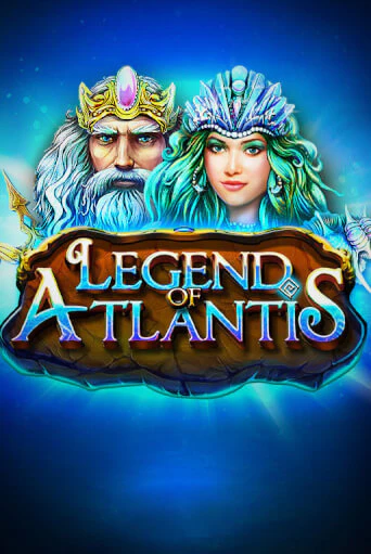 Попробуй Legend of Atlantis в демо бесплатно онлайн | Azino777