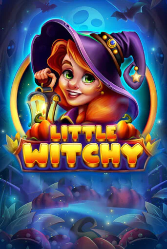 Попробуй Little Witchy в демо бесплатно онлайн | Azino777