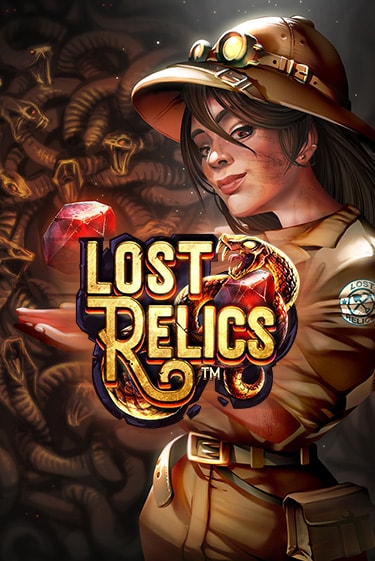 Попробуй Lost Relics™ в демо бесплатно онлайн | Azino777