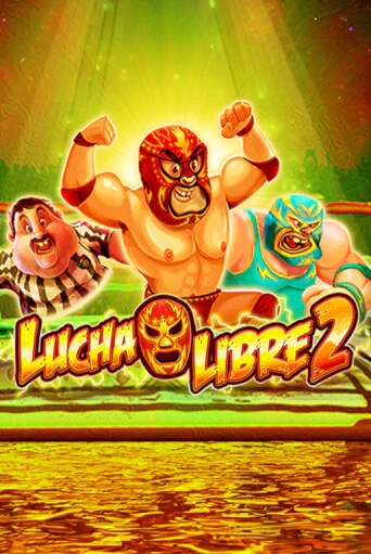 Попробуй Lucha Libre 2 в демо бесплатно онлайн | Azino777