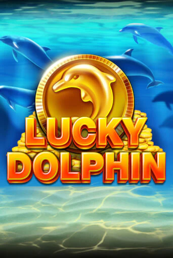Попробуй Lucky Dolphin в демо бесплатно онлайн | Azino777