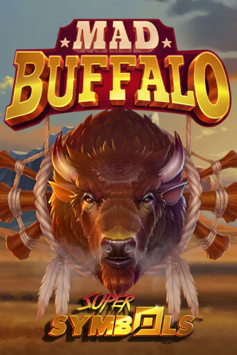 Попробуй Mighty Buffalo в демо бесплатно онлайн | Azino777