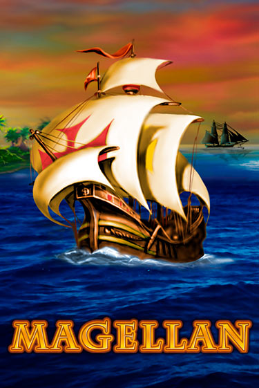Попробуй Magellan в демо бесплатно онлайн | Azino777