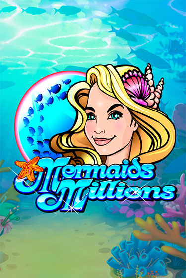 Попробуй Mermaids Millions в демо бесплатно онлайн | Azino777