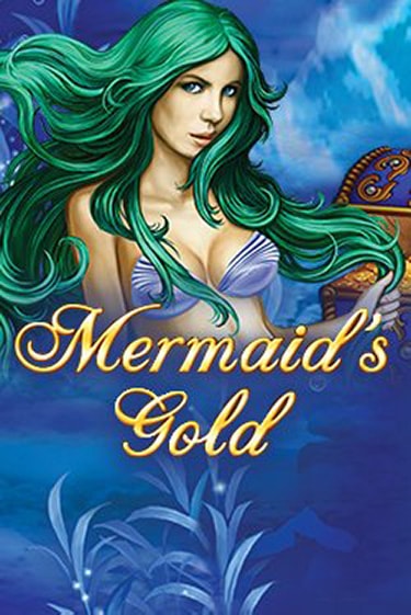 Попробуй Mermaids Gold в демо бесплатно онлайн | Azino777