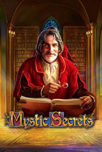 Попробуй Mystic Secrets в демо бесплатно онлайн | Azino777