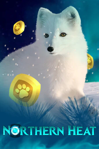 Попробуй Northern Heat в демо бесплатно онлайн | Azino777