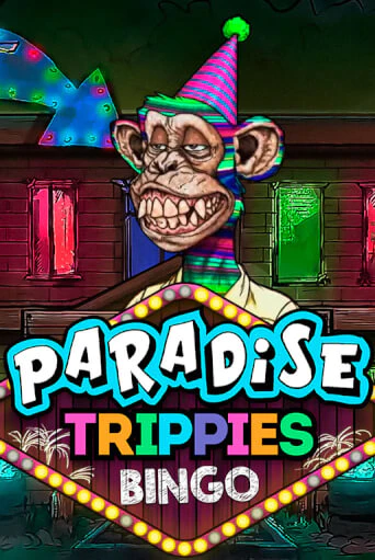 Попробуй Paradise Trippies Bingo в демо бесплатно онлайн | Azino777