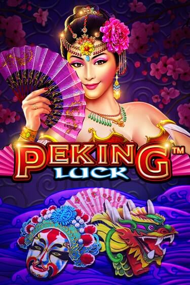 Попробуй Peking Luck в демо бесплатно онлайн | Azino777