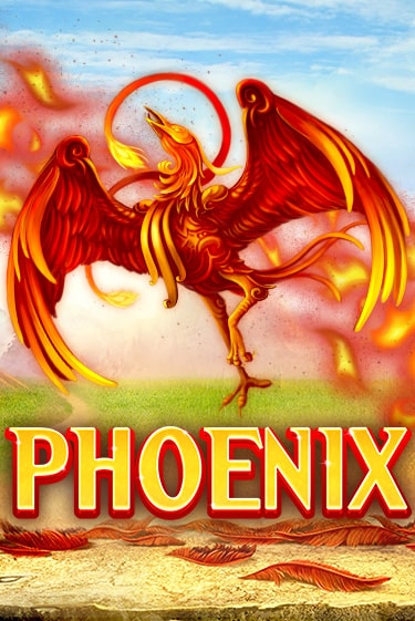 Попробуй Phoenix в демо бесплатно онлайн | Azino777