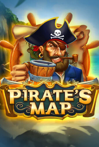 Попробуй Pirates Map в демо бесплатно онлайн | Azino777
