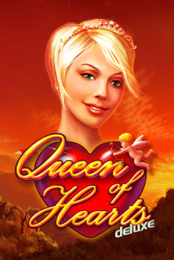 Попробуй Queen of Hearts Deluxe в демо бесплатно онлайн | Azino777