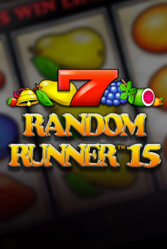 Попробуй Random Runner 15 в демо бесплатно онлайн | Azino777