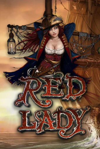 Попробуй Red Lady в демо бесплатно онлайн | Azino777