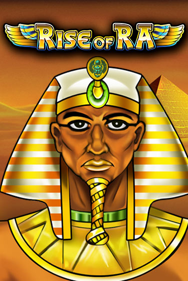 Попробуй Rise Of Ra в демо бесплатно онлайн | Azino777
