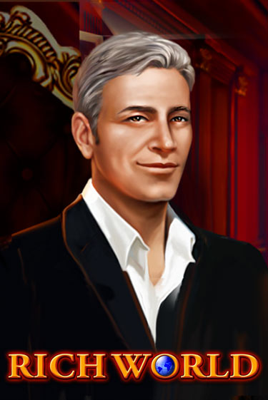 Попробуй Rich World в демо бесплатно онлайн | Azino777