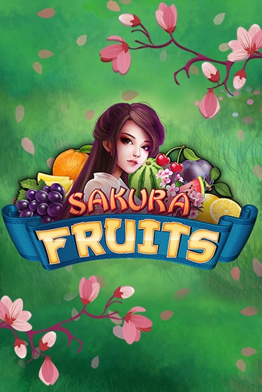 Попробуй Sakura Fruits в демо бесплатно онлайн | Azino777