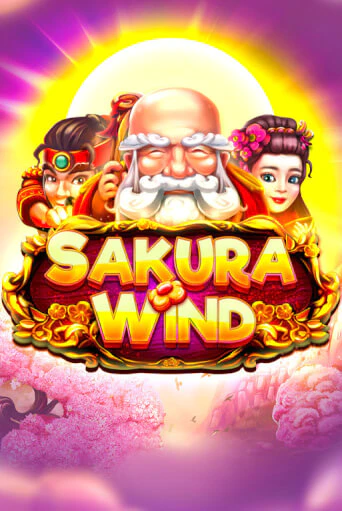 Попробуй Sakura Wind в демо бесплатно онлайн | Azino777