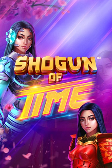 Попробуй Shogun of Time в демо бесплатно онлайн | Azino777