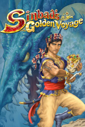 Попробуй Sinbad's Golden Voyage в демо бесплатно онлайн | Azino777