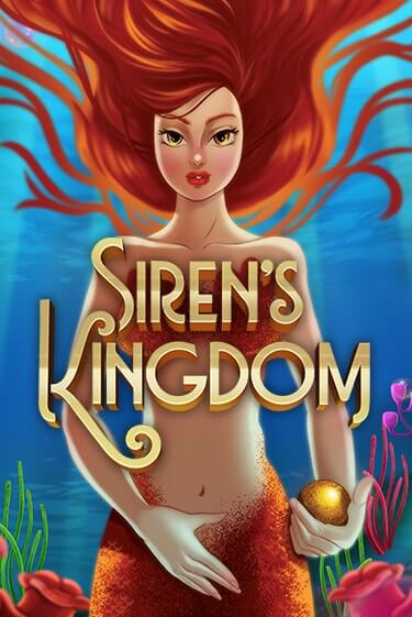Попробуй Siren's Kingdom в демо бесплатно онлайн | Azino777