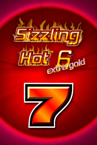 Попробуй Sizzling Hot 6 extra gold в демо бесплатно онлайн | Azino777