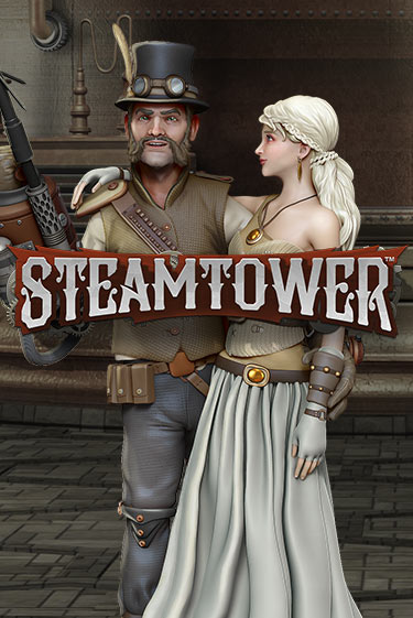 Попробуй Steam Tower™ в демо бесплатно онлайн | Azino777