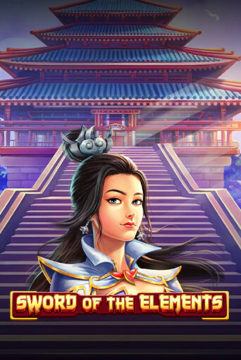 Попробуй Sword of the Elements в демо бесплатно онлайн | Azino777