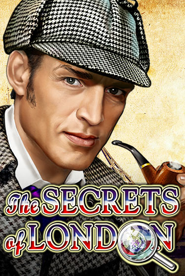 Попробуй The Secrets Of London в демо бесплатно онлайн | Azino777