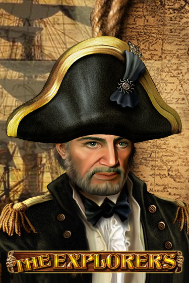 Попробуй The Explorers в демо бесплатно онлайн | Azino777