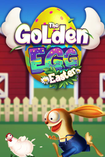 Попробуй The Golden Egg Easter в демо бесплатно онлайн | Azino777